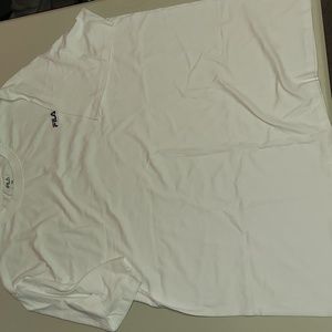 Fila  4XL TSHIRT
